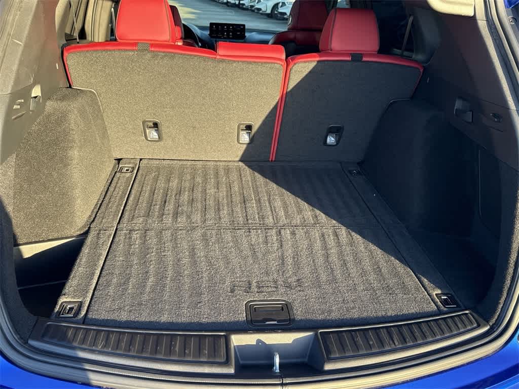 2023 Acura RDX 4A-SPEC