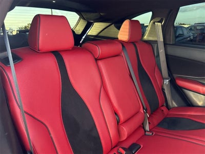 2023 Acura RDX 4A-SPEC