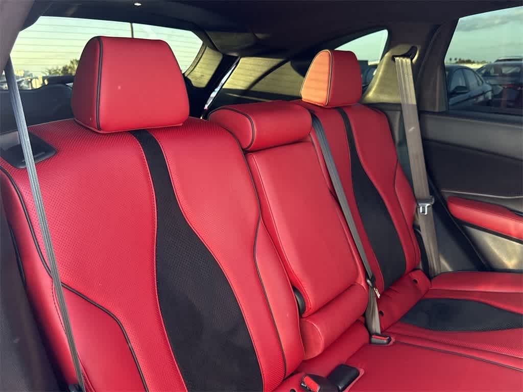 2023 Acura RDX 4A-SPEC