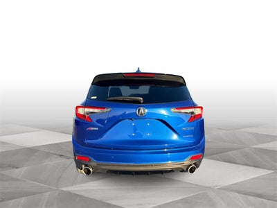 2023 Acura RDX 4A-SPEC