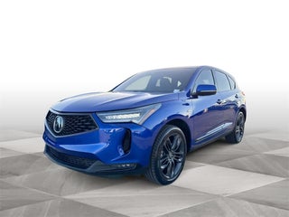 2023 Acura RDX w/A-Spec Package
