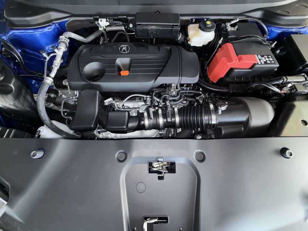 2026 Acura RDX w/A-Spec Package