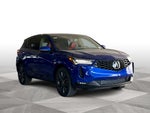 2026 Acura RDX w/A-Spec Package