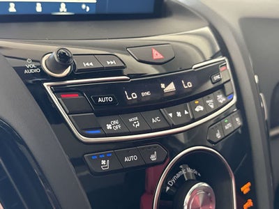 2026 Acura RDX w/A-Spec Package