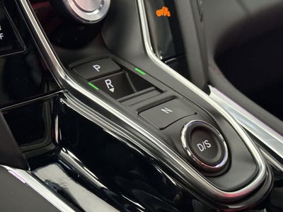 2026 Acura RDX w/A-Spec Package