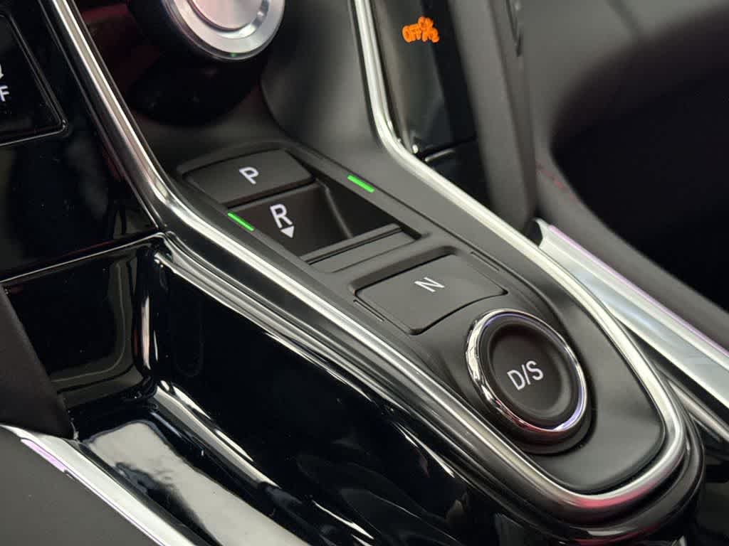 2026 Acura RDX w/A-Spec Package