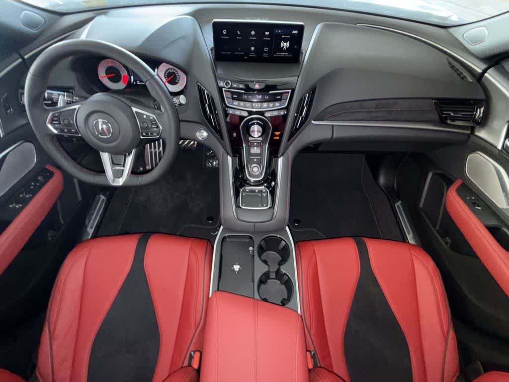 2026 Acura RDX w/A-Spec Package