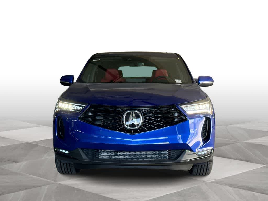 2026 Acura RDX w/A-Spec Package