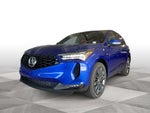 2026 Acura RDX w/A-Spec Package