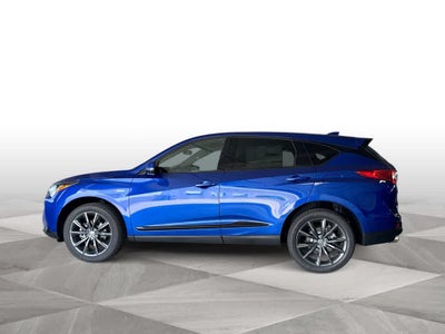 2026 Acura RDX w/A-Spec Package