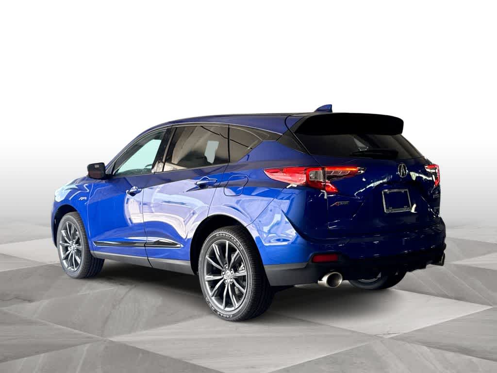 2026 Acura RDX w/A-Spec Package
