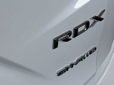 2024 Acura RDX w/Advance Package