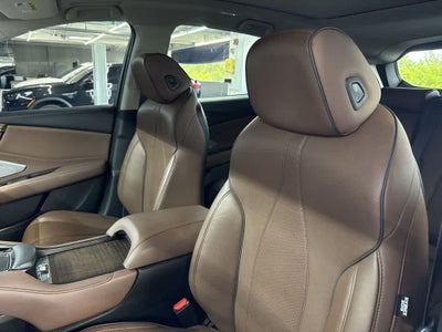 2024 Acura RDX w/Advance Package