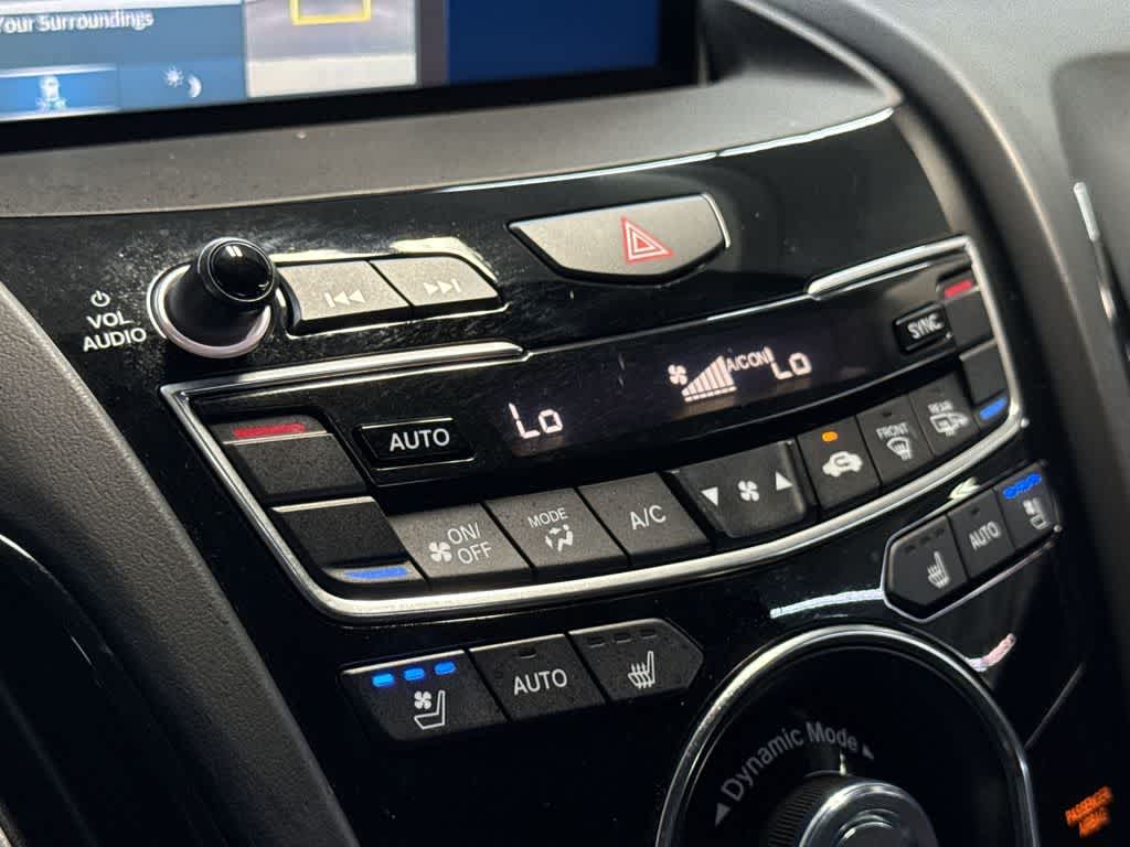 2024 Acura RDX w/Advance Package