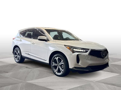 2024 Acura RDX w/Advance Package