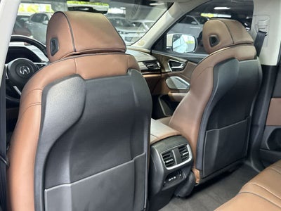 2024 Acura RDX w/Advance Package