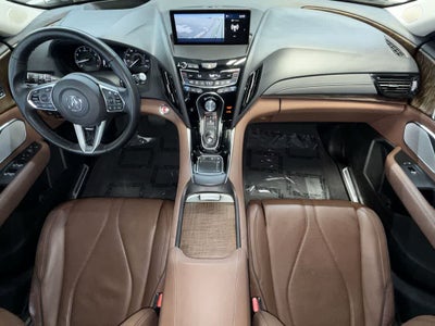 2024 Acura RDX w/Advance Package