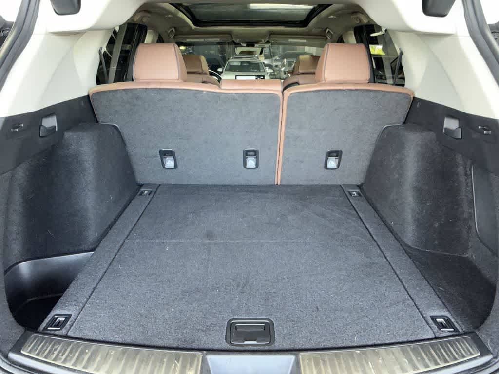 2024 Acura RDX w/Advance Package