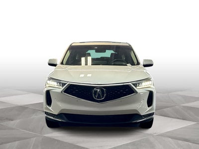 2024 Acura RDX w/Advance Package