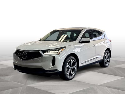 2024 Acura RDX w/Advance Package