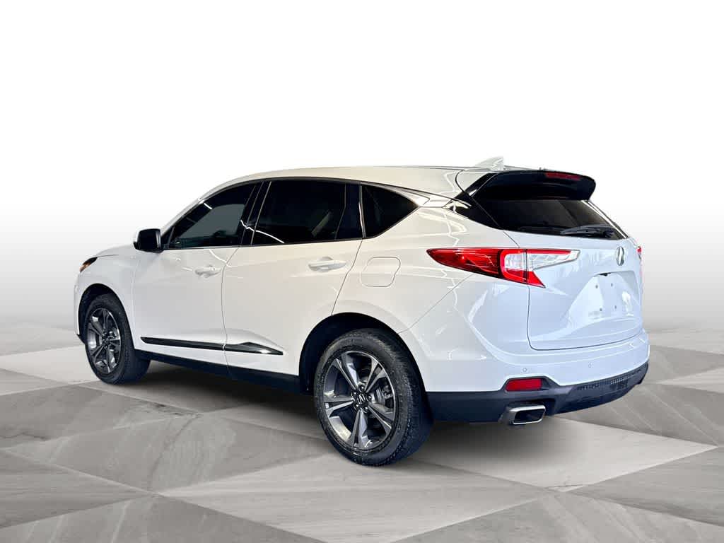 2024 Acura RDX w/Advance Package