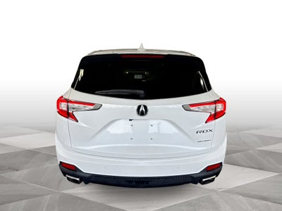 2024 Acura RDX w/Advance Package