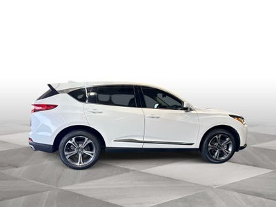 2024 Acura RDX w/Advance Package