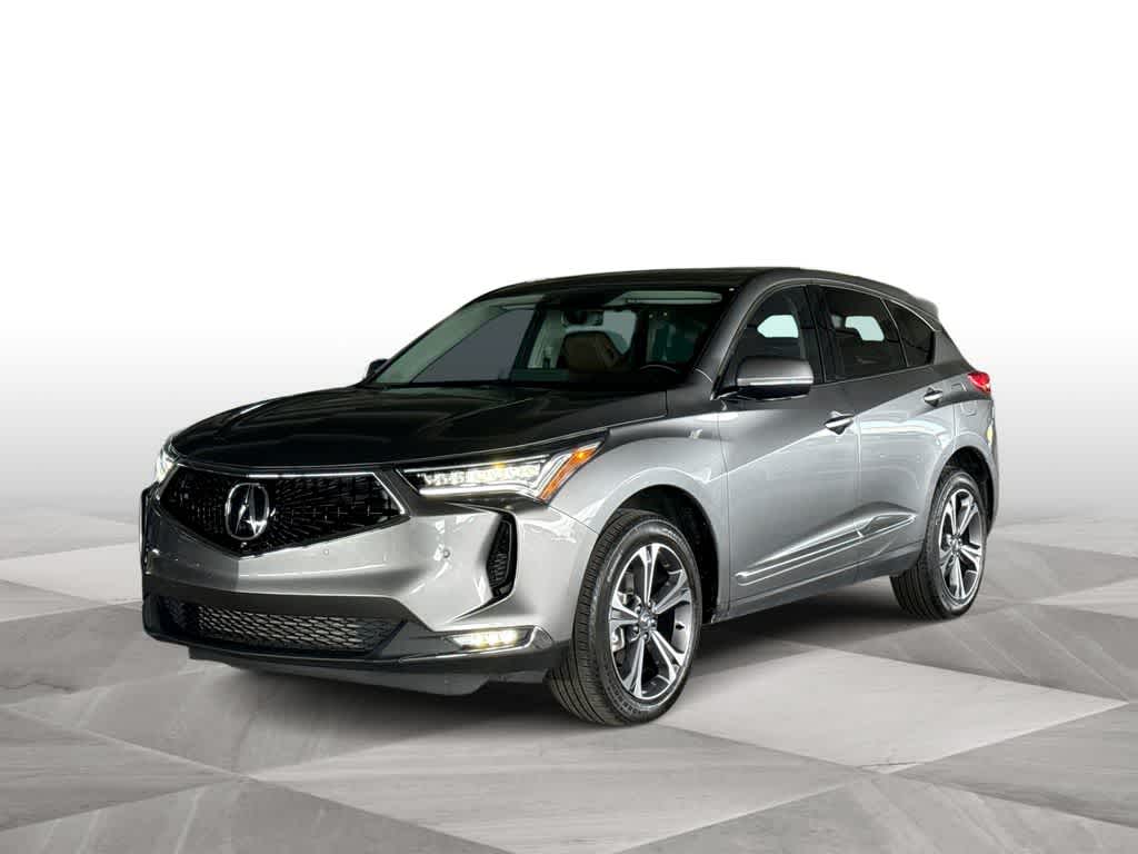 2024 Acura RDX w/Advance Package
