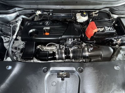 2024 Acura RDX w/Advance Package