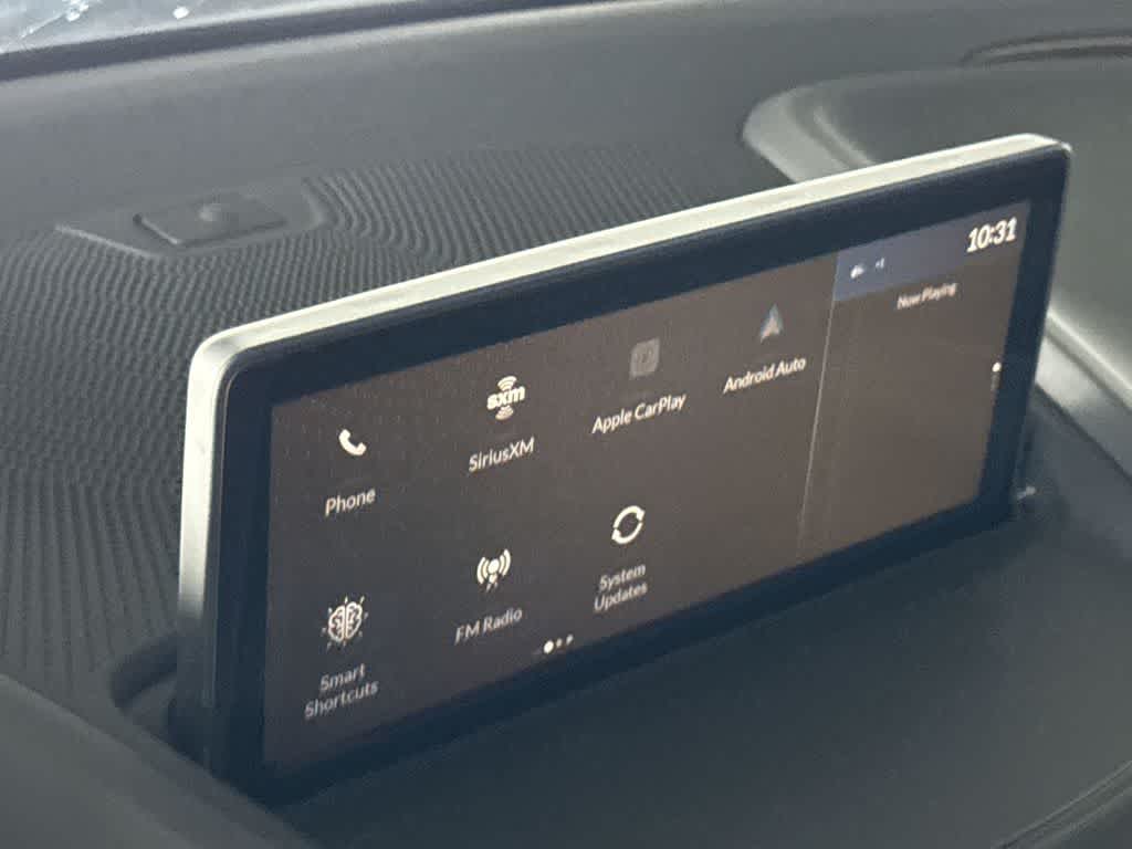 2024 Acura RDX w/Advance Package