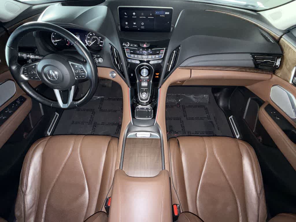 2024 Acura RDX w/Advance Package