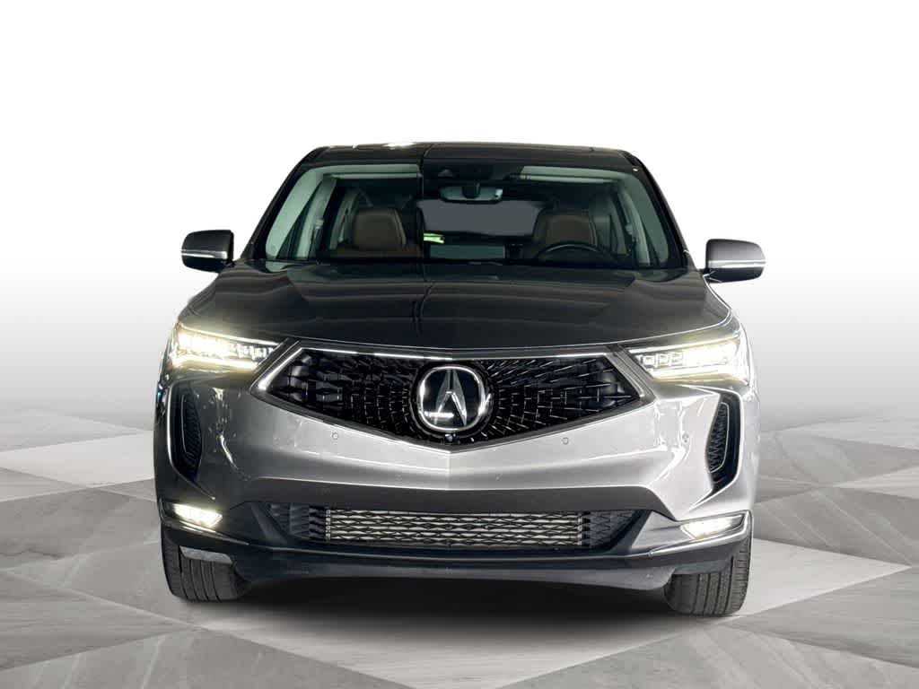 2024 Acura RDX w/Advance Package