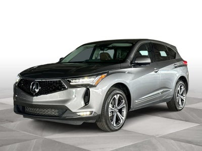 2024 Acura RDX w/Advance Package