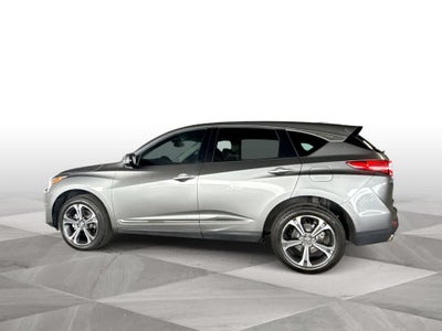 2024 Acura RDX w/Advance Package