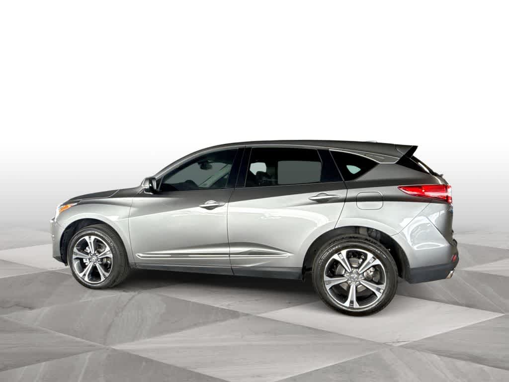 2024 Acura RDX w/Advance Package