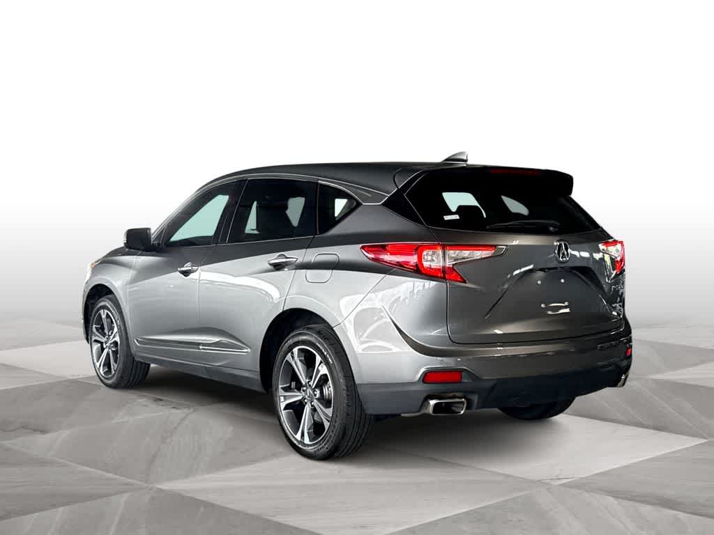 2024 Acura RDX w/Advance Package
