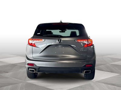 2024 Acura RDX w/Advance Package