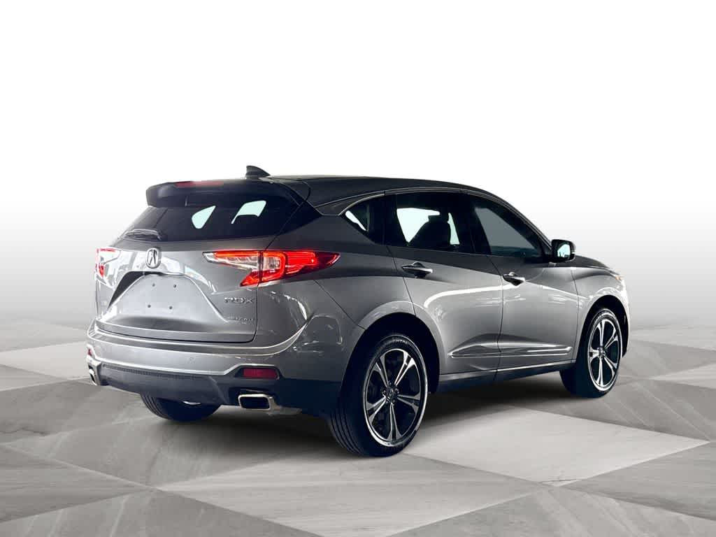 2024 Acura RDX w/Advance Package