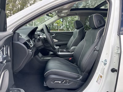 2026 Acura RDX w/Advance Package