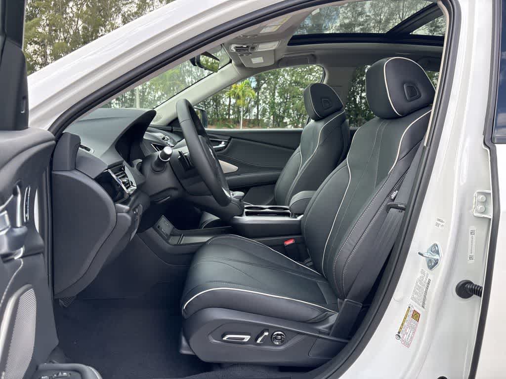 2026 Acura RDX w/Advance Package