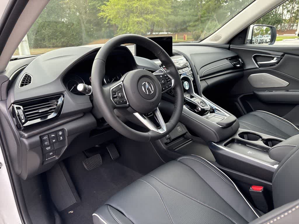 2026 Acura RDX w/Advance Package