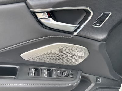 2026 Acura RDX w/Advance Package