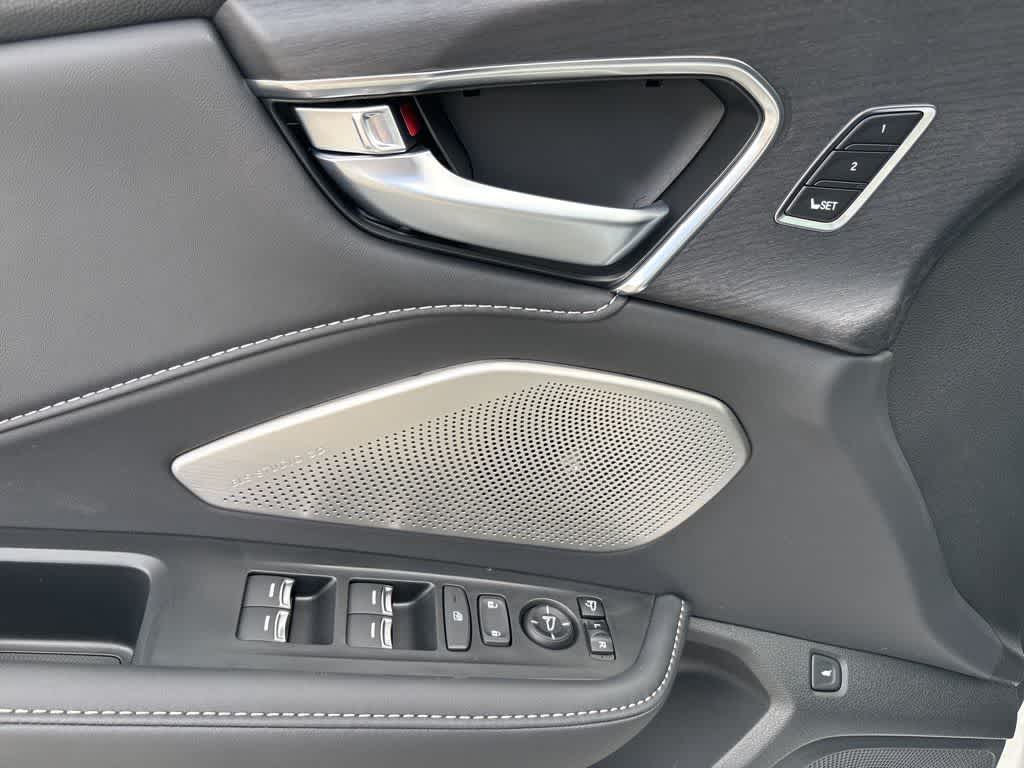 2026 Acura RDX w/Advance Package