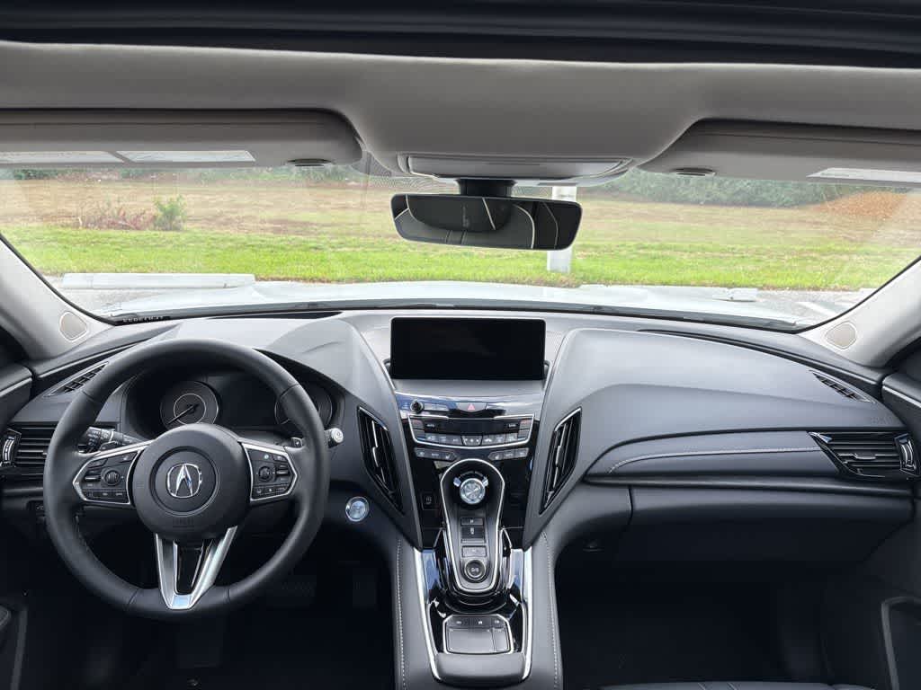 2026 Acura RDX w/Advance Package