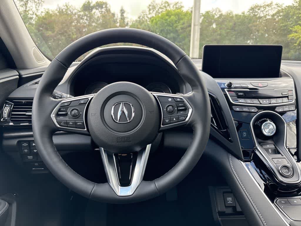 2026 Acura RDX w/Advance Package