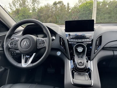 2026 Acura RDX w/Advance Package