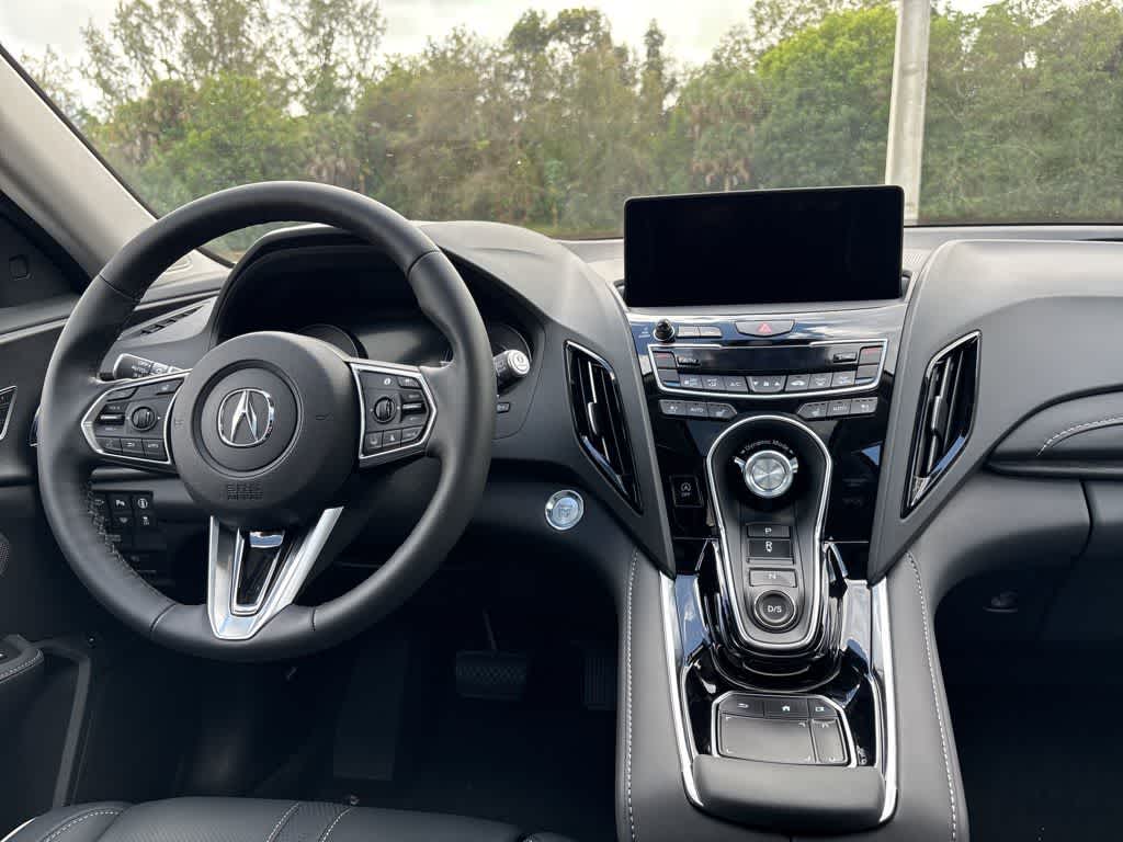 2026 Acura RDX w/Advance Package