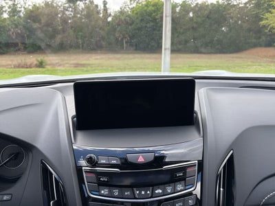 2026 Acura RDX w/Advance Package