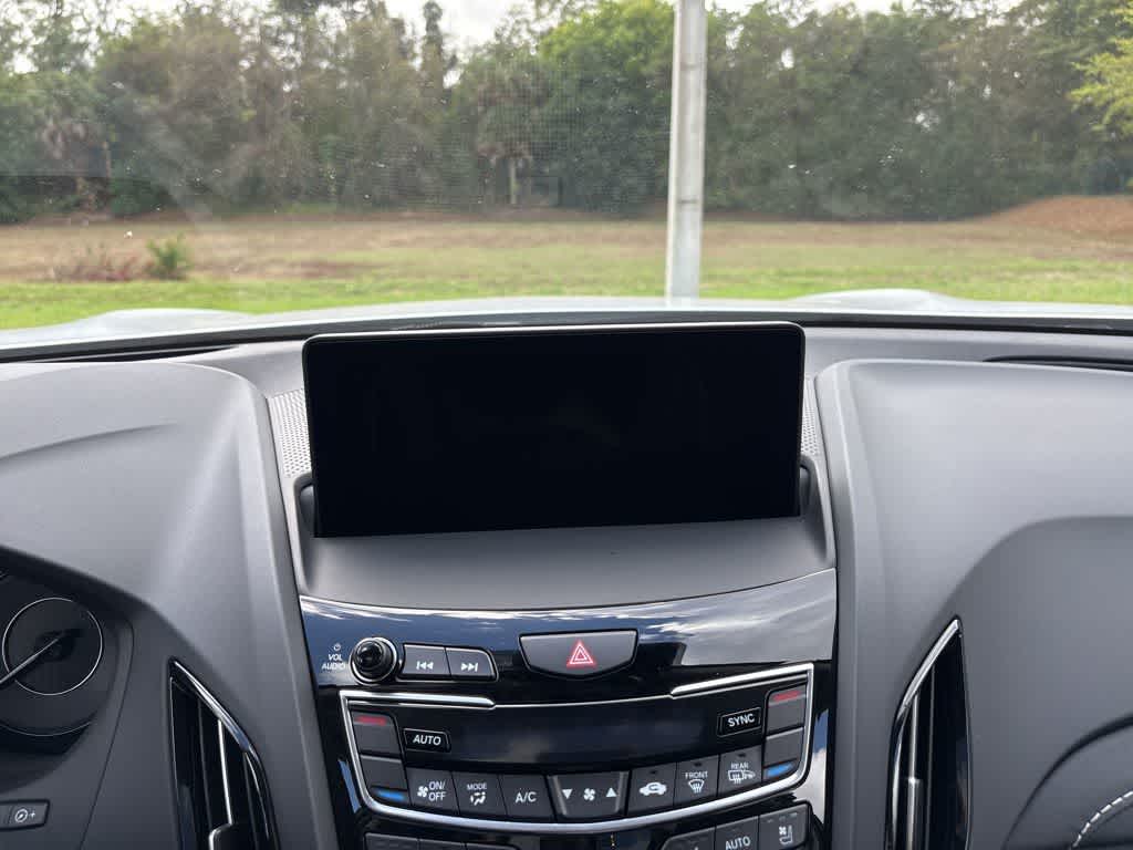 2026 Acura RDX w/Advance Package