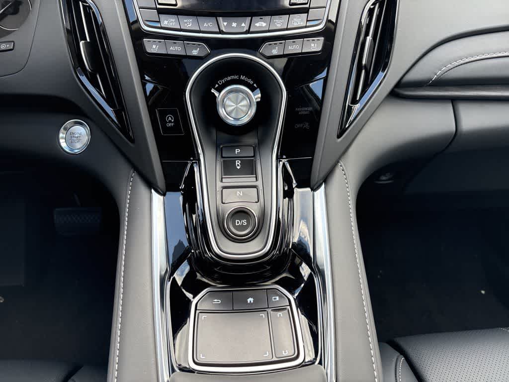 2026 Acura RDX w/Advance Package